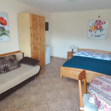Homestay Pokoje Goscinne - 2 Minuty Do Plazy *