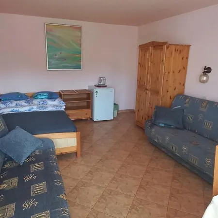 Pokoje Goscinne - 2 Minuty Do Plazy Homestay