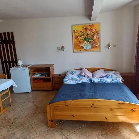 Homestay Pokoje Goscinne - 2 Minuty Do Plazy *