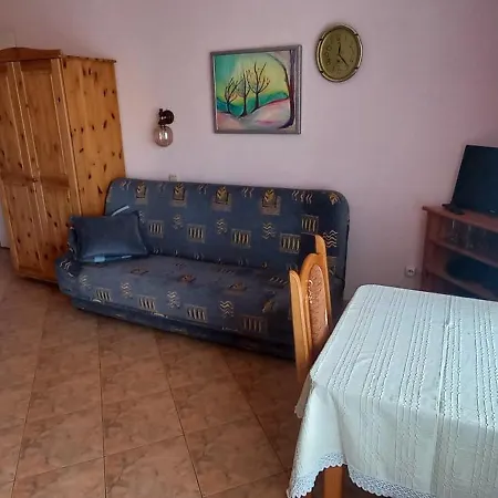 Pokoje Goscinne - 2 Minuty Do Plazy Homestay Dzwirzyno