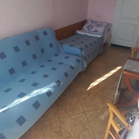 Pokoje Goscinne - 2 Minuty Do Plazy Homestay