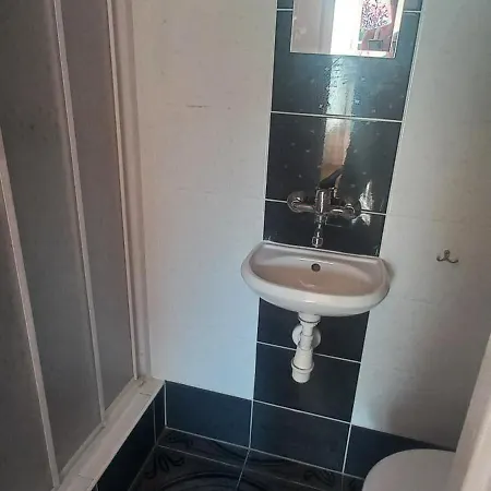 Pokoje Goscinne - 2 Minuty Do Plazy Homestay