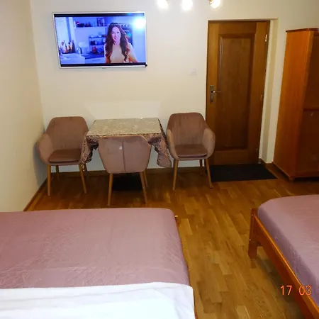 Pasja- 150 M Do Plazy *