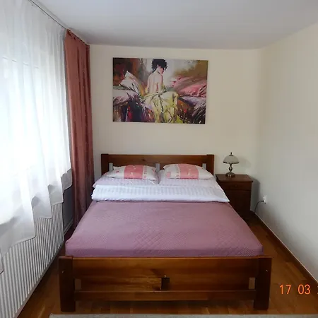 Pasja- 150 M Do Plazy Dźwirzyno