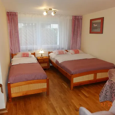 Pasja- 150 M Do Plazy * Dźwirzyno