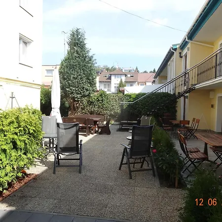 Pasja- 150 M Do Plazy Privatunterkunft Dźwirzyno