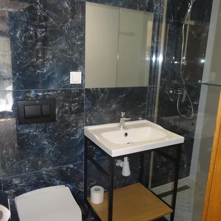 Privatunterkunft Pasja- 150 M Do Plazy Dźwirzyno