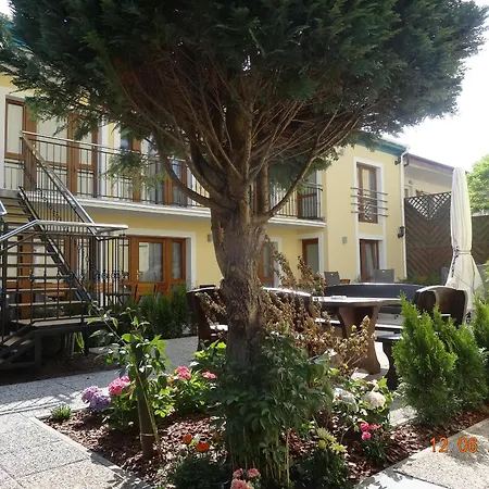 Pasja- 150 M Do Plazy *