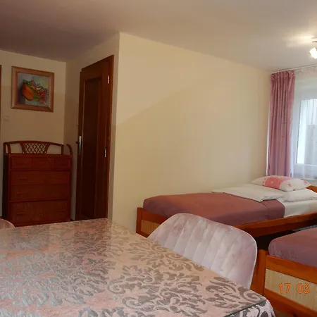 Pasja- 150 M Do Plazy Privatunterkunft