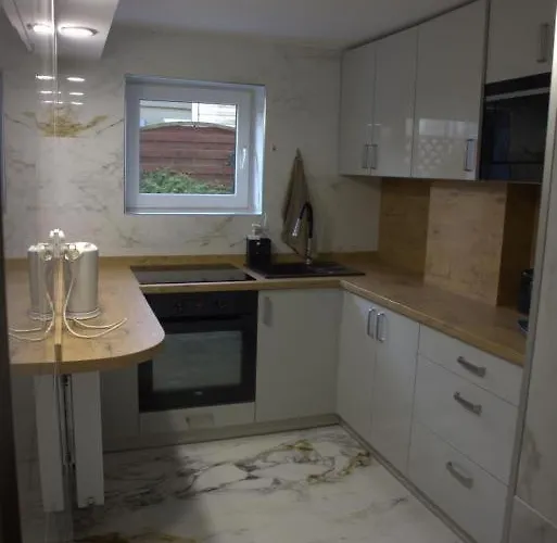 Accommodatie bij particulieren Pasja- 150 M Do Plazy *