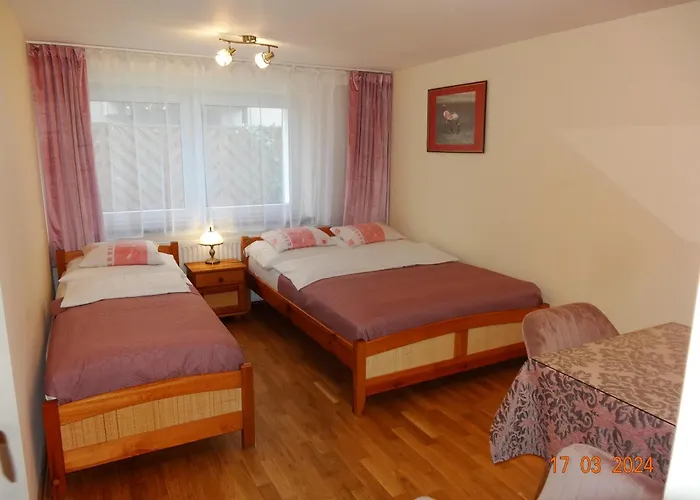 Pasja- 150 M Do Plazy Accommodatie bij particulieren Dźwirzyno