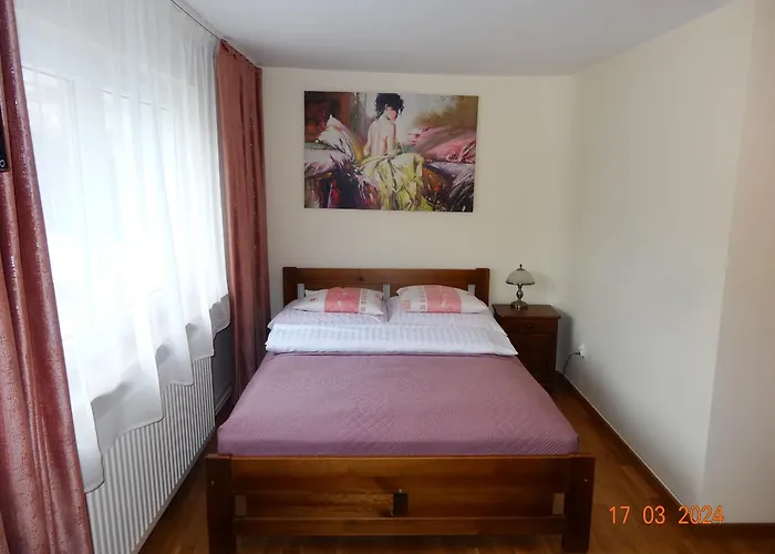 Pasja- 150 M Do Plazy Dźwirzyno