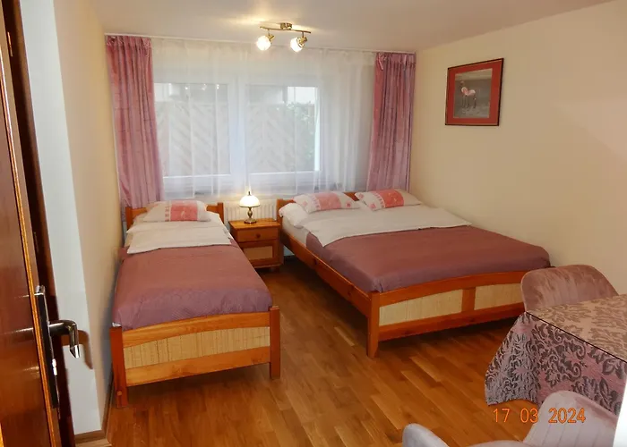 Pasja- 150 M Do Plazy * Dźwirzyno