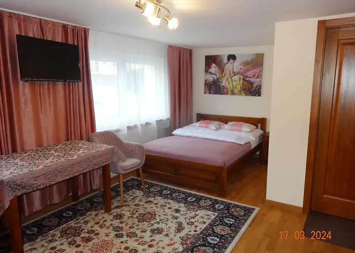 Accommodatie bij particulieren Pasja- 150 M Do Plazy