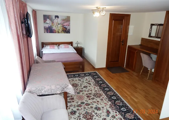 Pasja- 150 M Do Plazy Accommodatie bij particulieren *