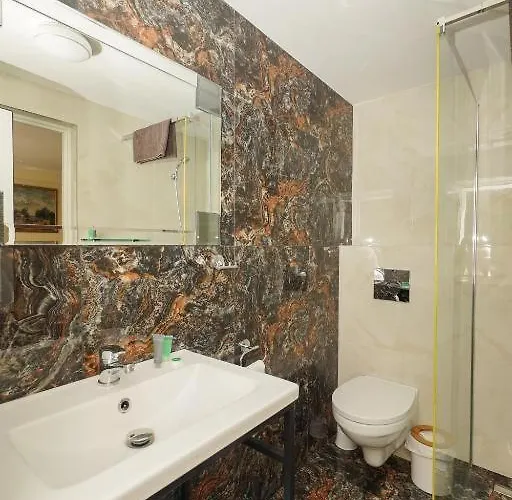 Pasja- 150 M Do Plazy Accommodatie bij particulieren *