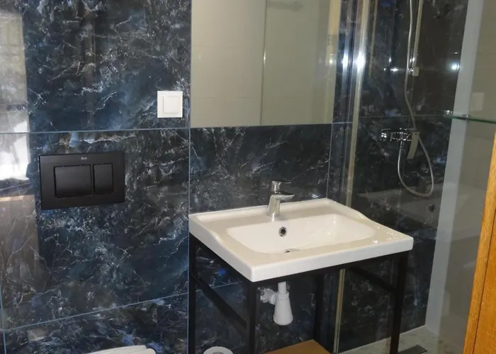 Accommodatie bij particulieren Pasja- 150 M Do Plazy Dźwirzyno