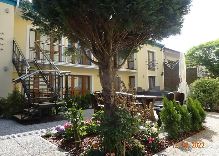 Pasja- 150 M Do Plazy *