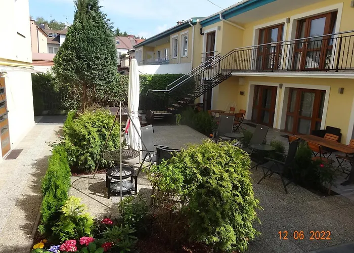 Pasja- 150 M Do Plazy Accommodatie bij particulieren *