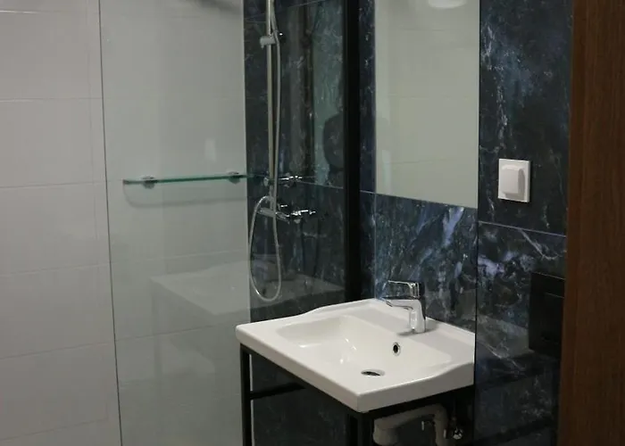 Pasja- 150 M Do Plazy Accommodatie bij particulieren