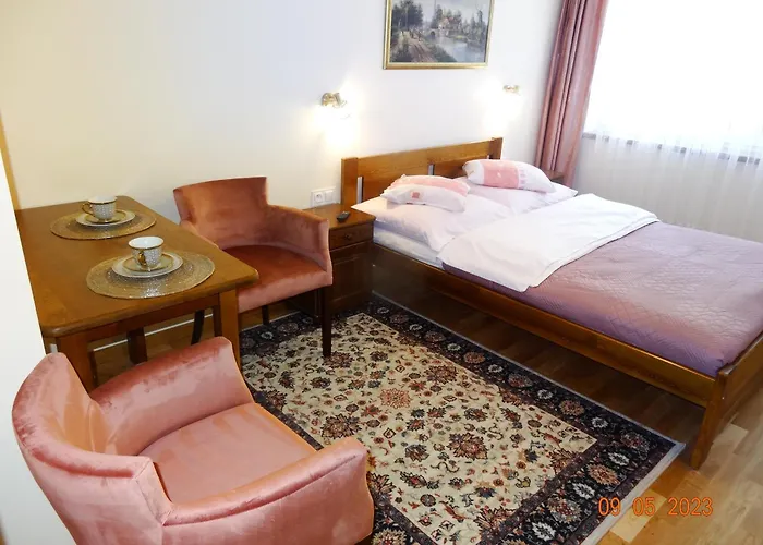 Pasja- 150 M Do Plazy Accommodatie bij particulieren