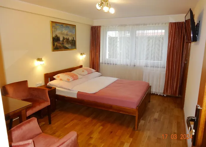 Accommodatie bij particulieren Pasja- 150 M Do Plazy *