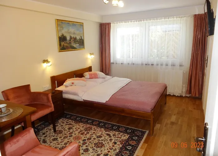 Pasja- 150 M Do Plazy Dźwirzyno