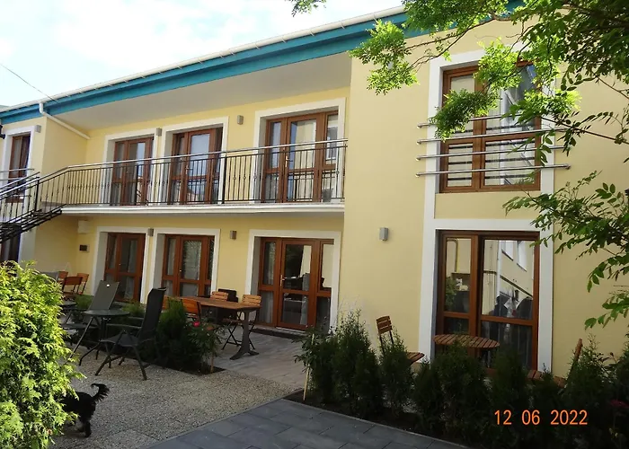 Accommodatie bij particulieren Pasja- 150 M Do Plazy Dźwirzyno